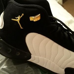 jordan jump and sneakers